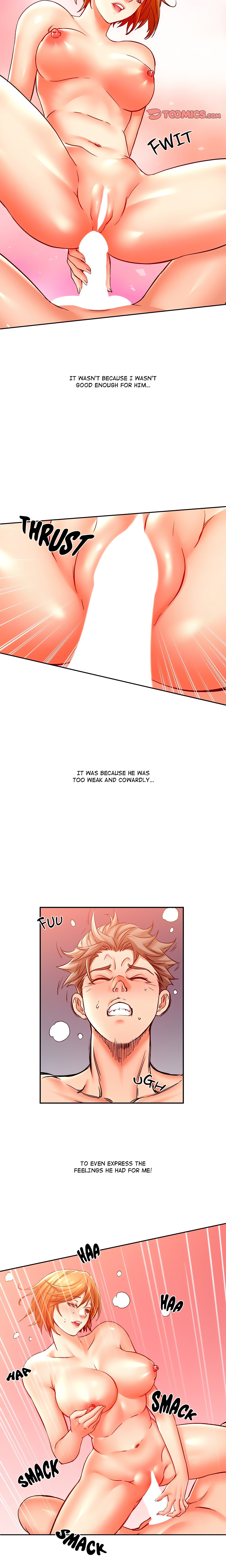 The Fifteenth Man chapter 16 page 10