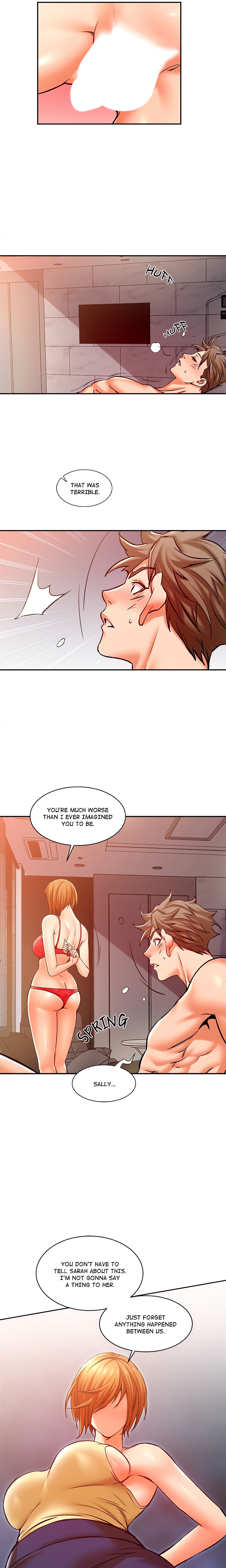The Fifteenth Man chapter 16 page 14