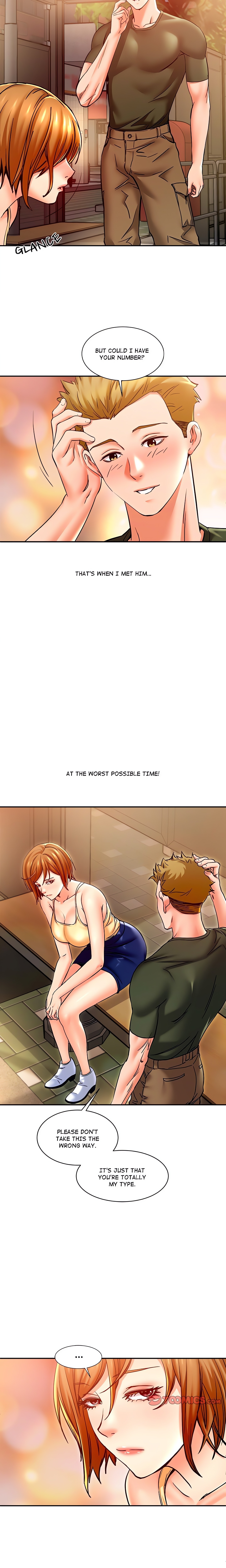 The Fifteenth Man chapter 16 page 18