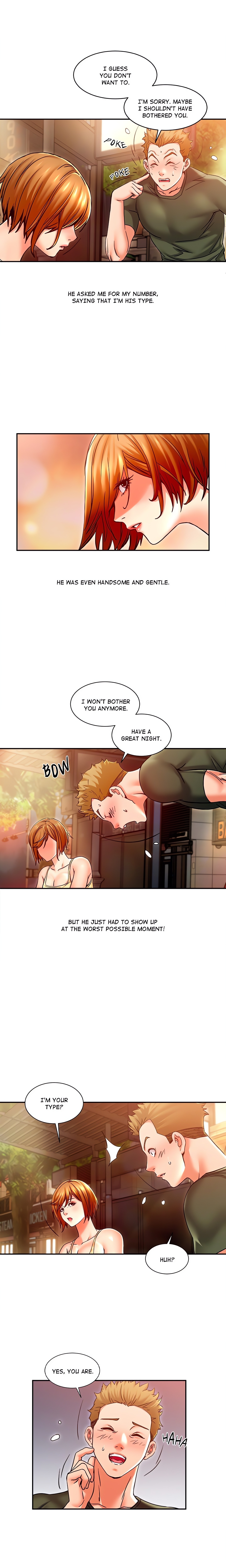 The Fifteenth Man chapter 16 page 19