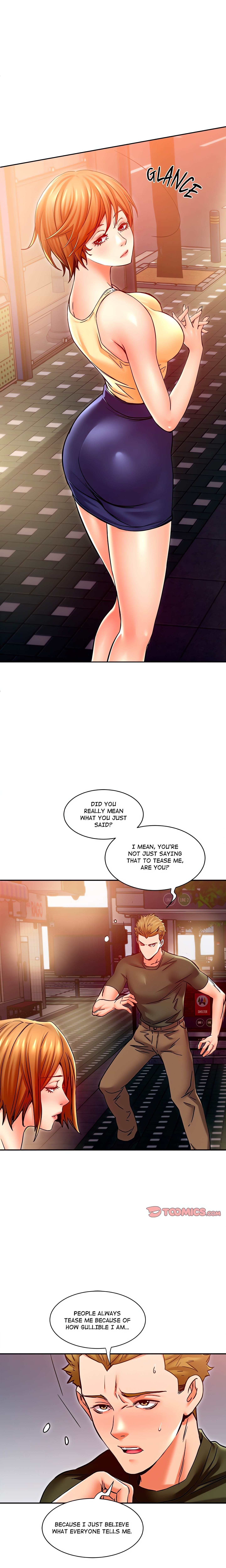 The Fifteenth Man chapter 17 page 3