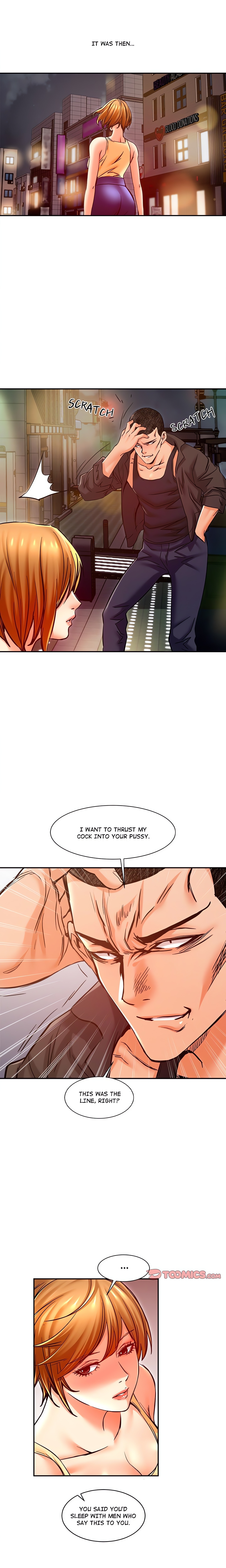 The Fifteenth Man chapter 17 page 8