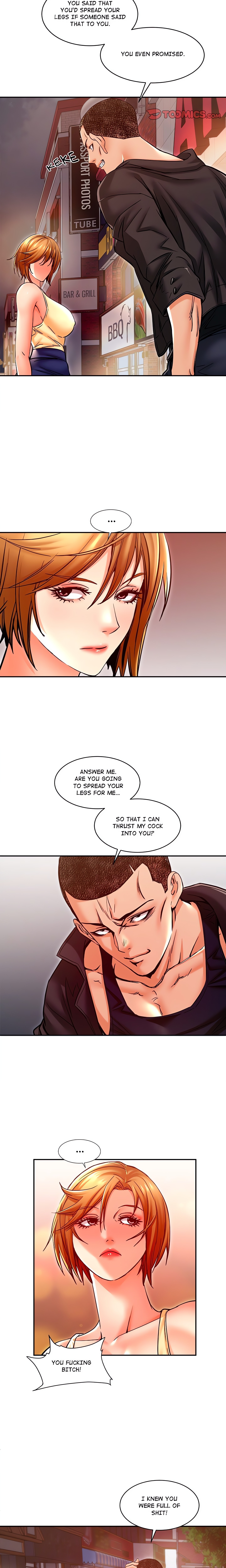The Fifteenth Man chapter 17 page 10