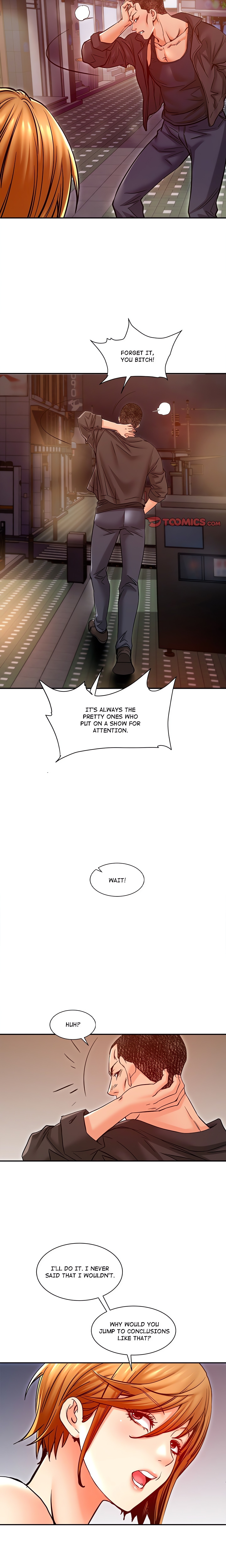 The Fifteenth Man chapter 17 page 11