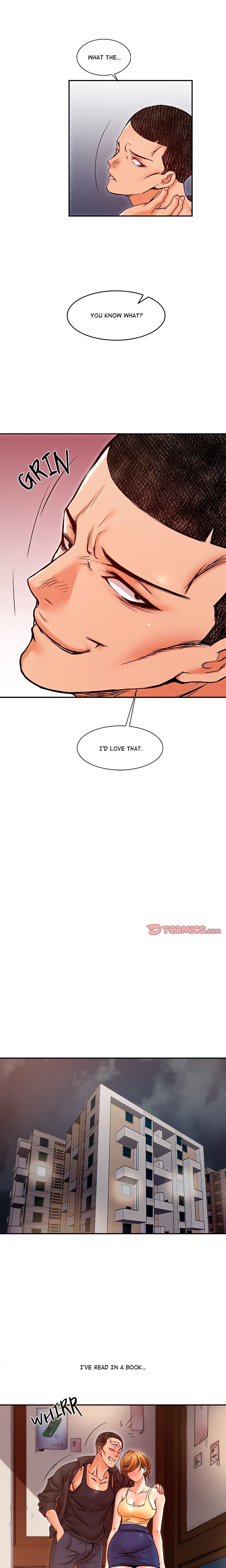 The Fifteenth Man chapter 17 page 12