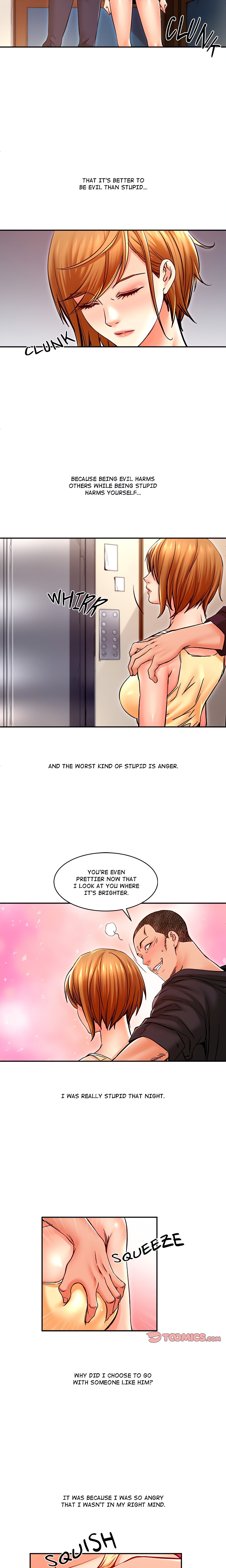 The Fifteenth Man chapter 17 page 13