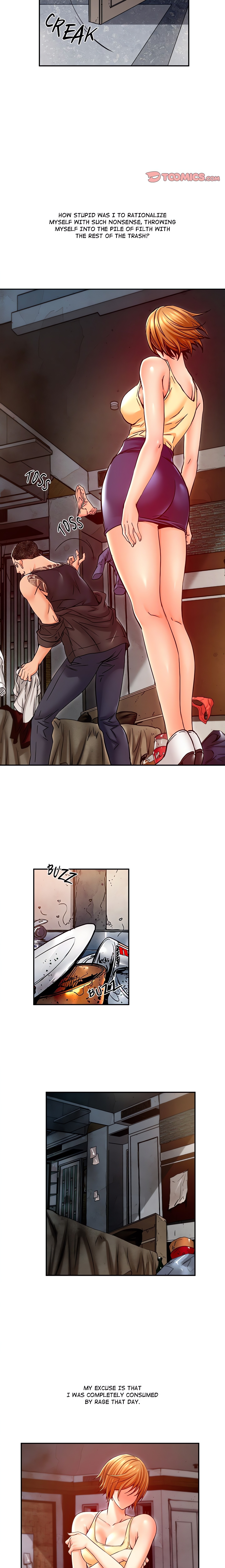 The Fifteenth Man chapter 17 page 15