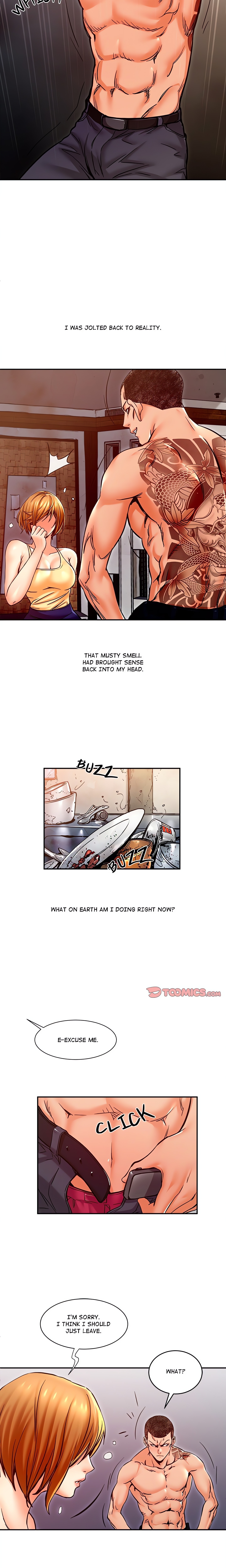 The Fifteenth Man chapter 17 page 17