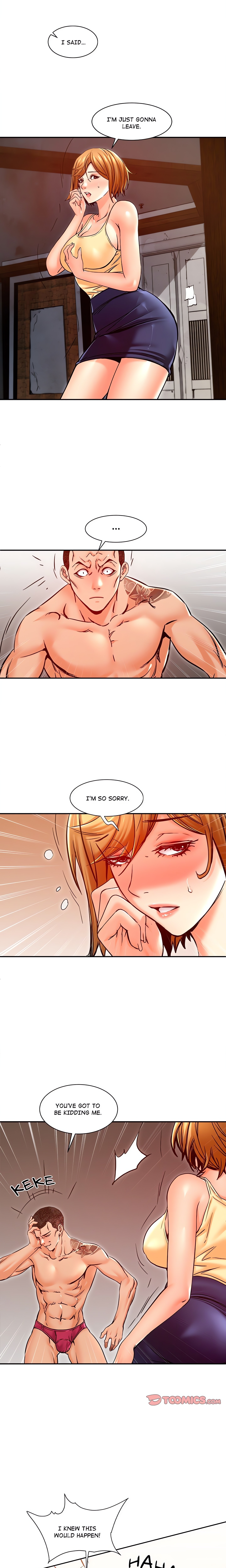 The Fifteenth Man chapter 17 page 18