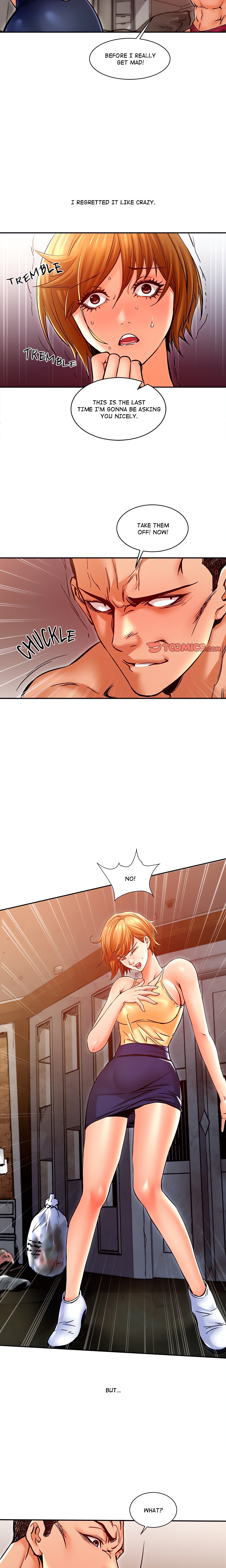 The Fifteenth Man chapter 17 page 21