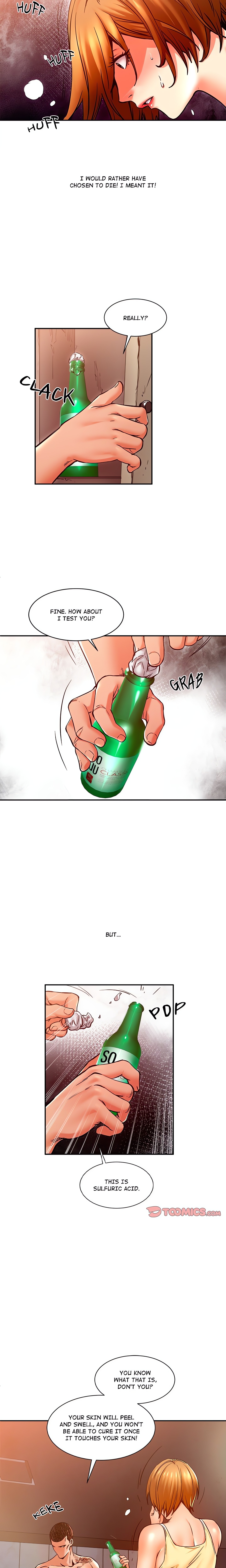 The Fifteenth Man chapter 18 page 3