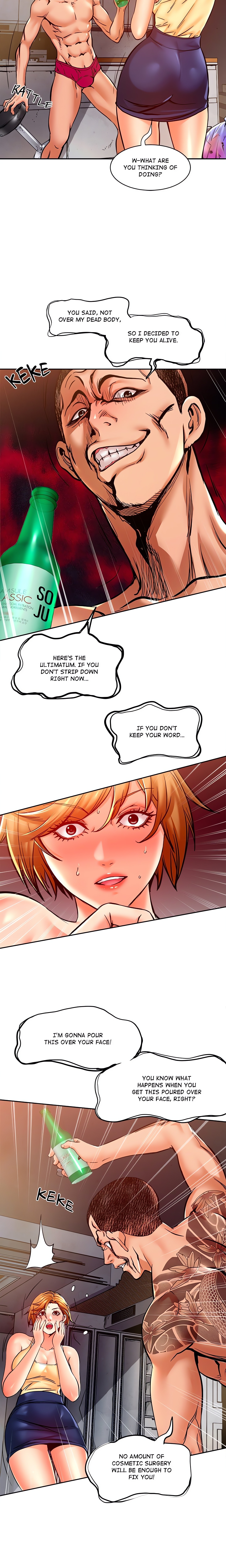 The Fifteenth Man chapter 18 page 4