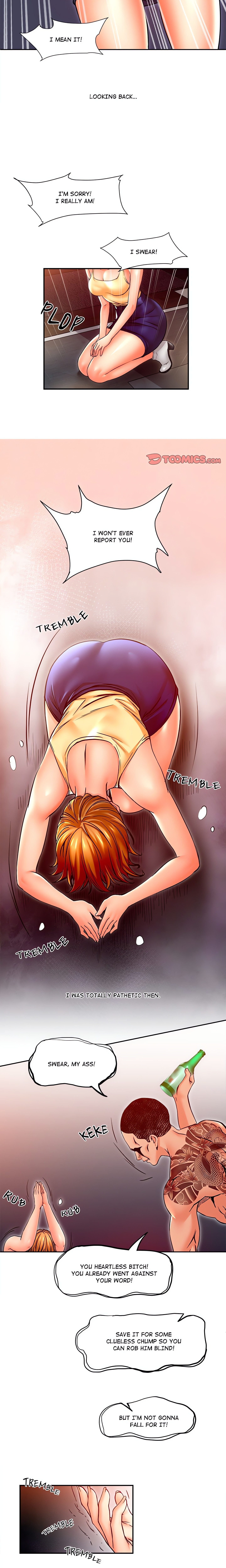 The Fifteenth Man chapter 18 page 6