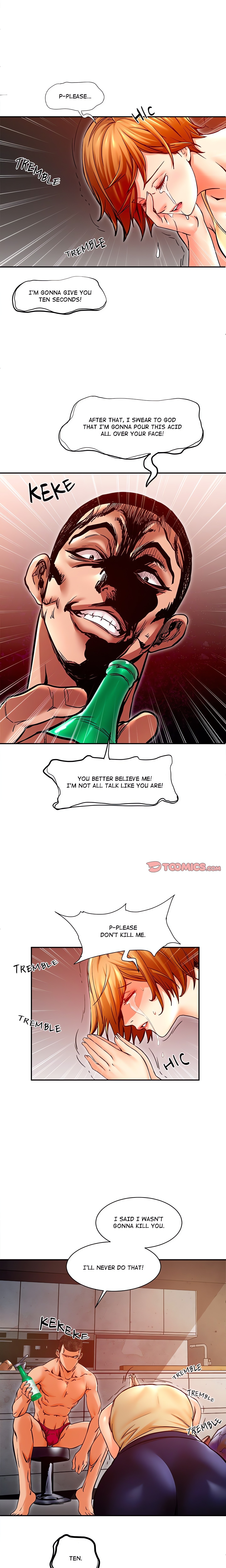 The Fifteenth Man chapter 18 page 7