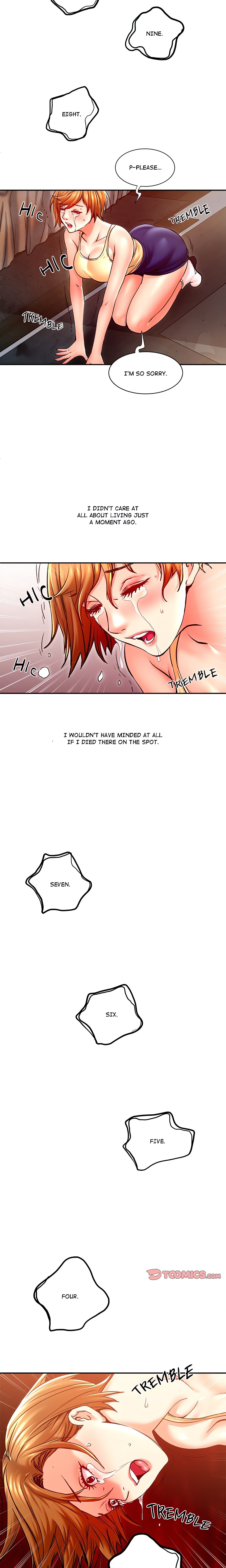The Fifteenth Man chapter 18 page 8