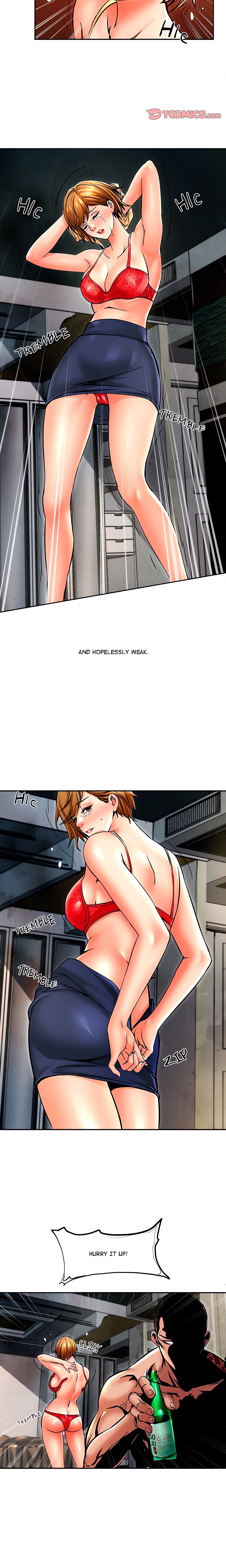 The Fifteenth Man chapter 18 page 10