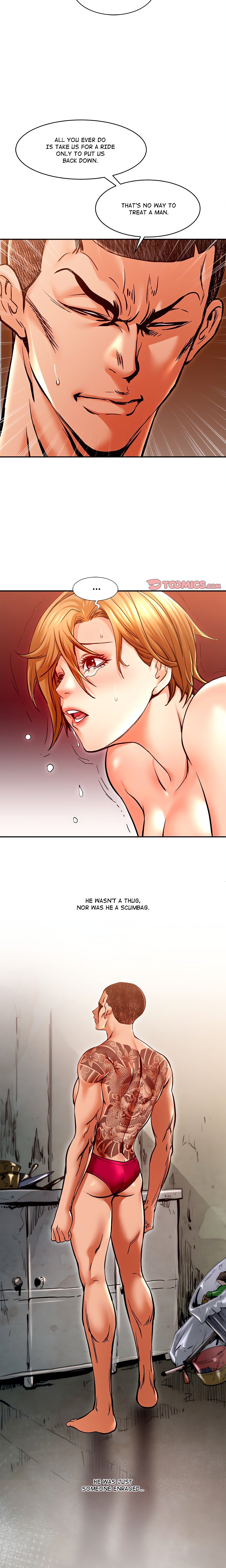 The Fifteenth Man chapter 18 page 16