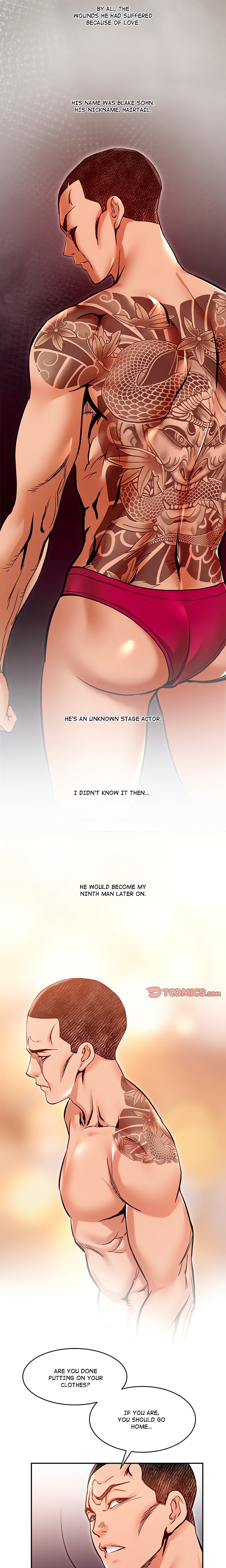 The Fifteenth Man chapter 18 page 17