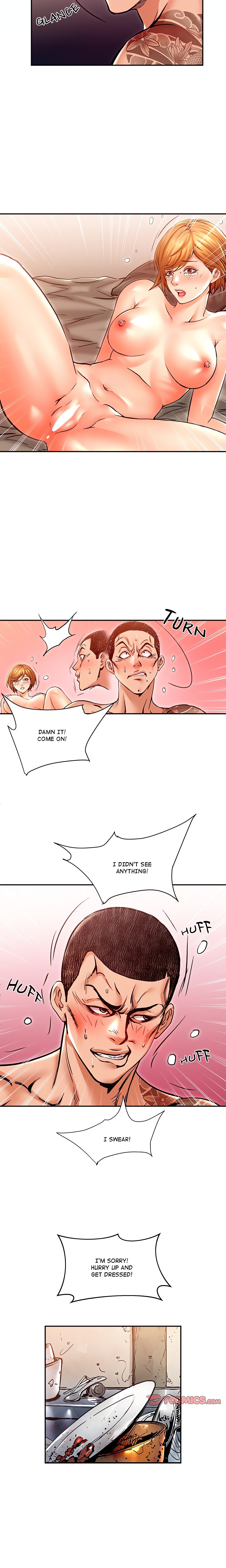 The Fifteenth Man chapter 18 page 18