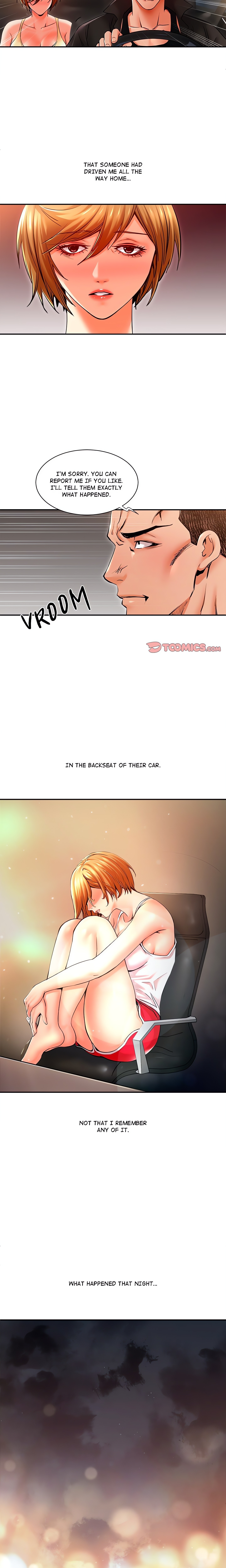 The Fifteenth Man chapter 18 page 21