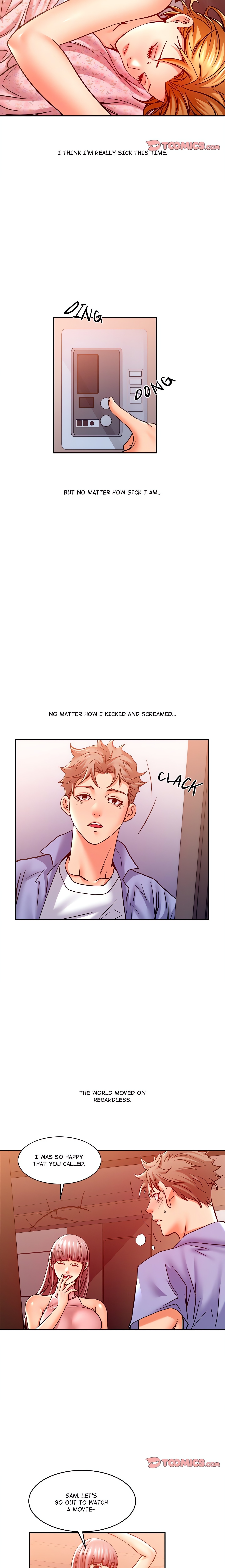 The Fifteenth Man chapter 19 page 2