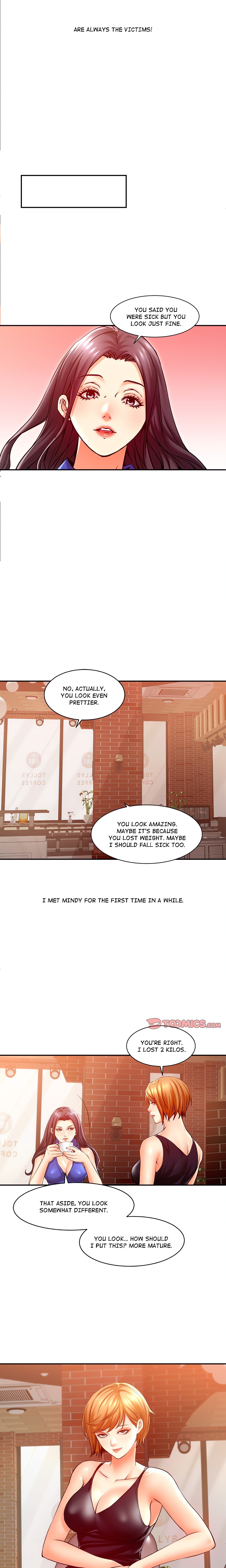 The Fifteenth Man chapter 19 page 9