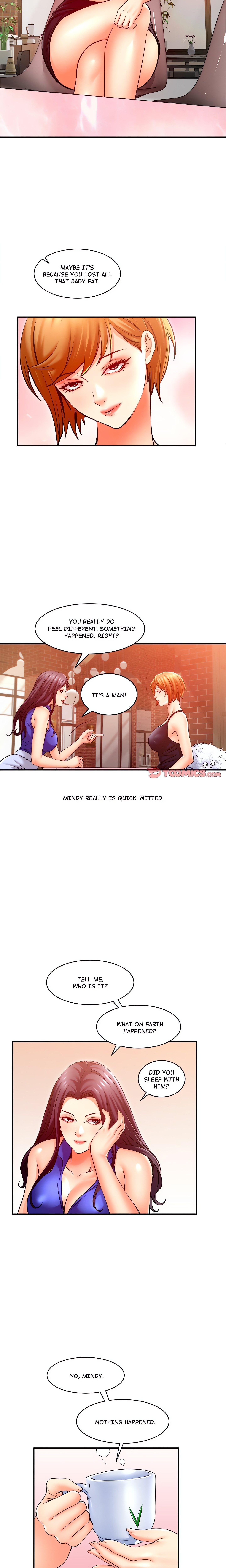 The Fifteenth Man chapter 19 page 10