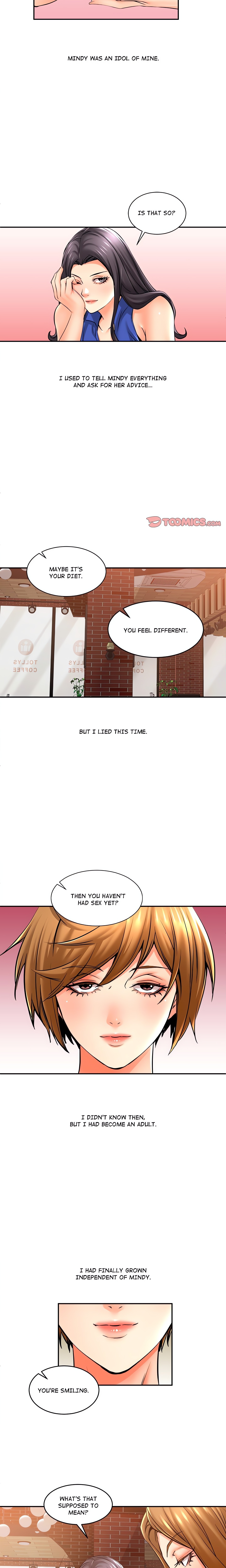 The Fifteenth Man chapter 19 page 11