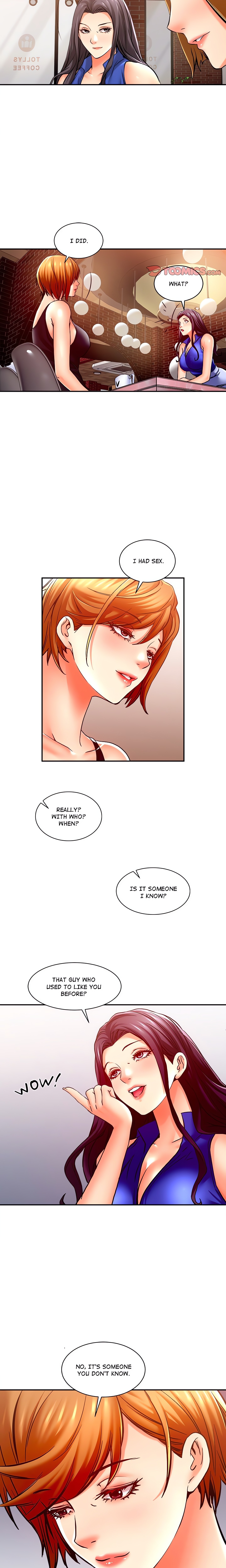 The Fifteenth Man chapter 19 page 12