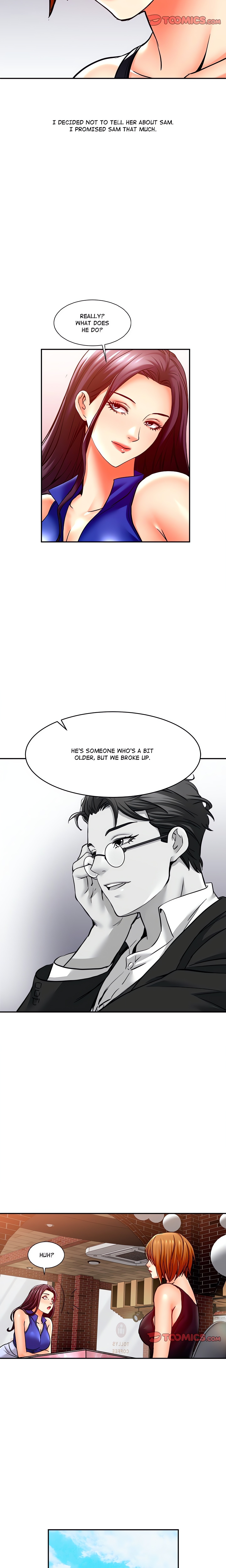 The Fifteenth Man chapter 19 page 13