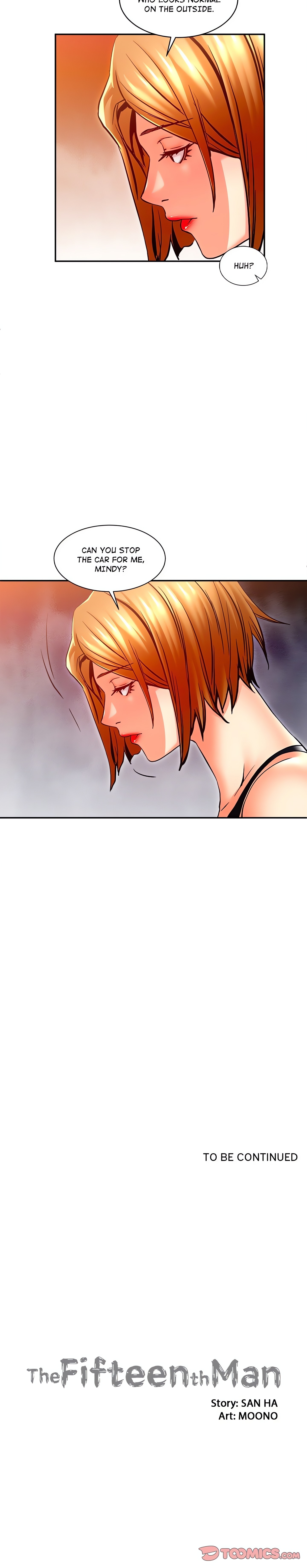 The Fifteenth Man chapter 19 page 19
