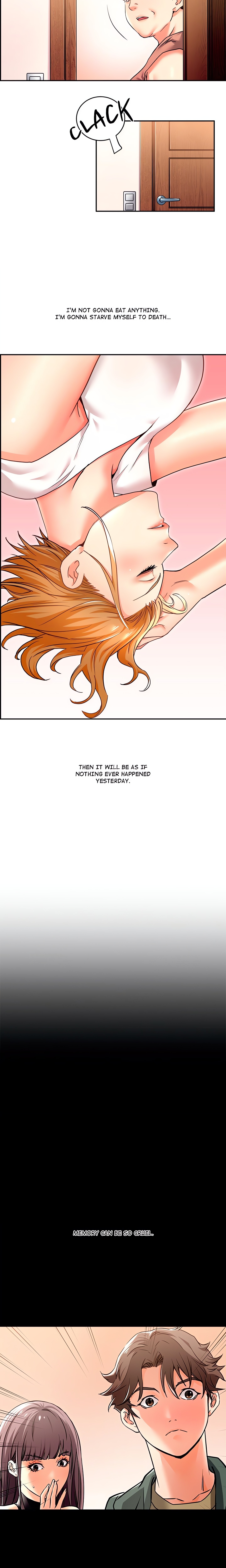 The Fifteenth Man chapter 2 page 3