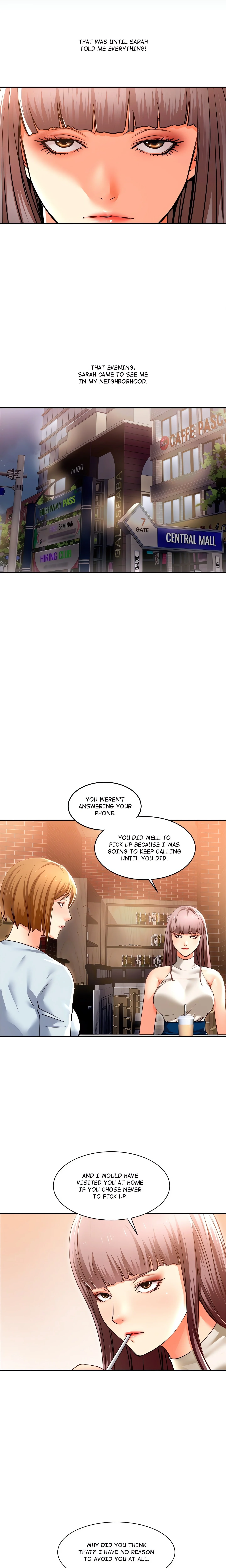 The Fifteenth Man chapter 2 page 8