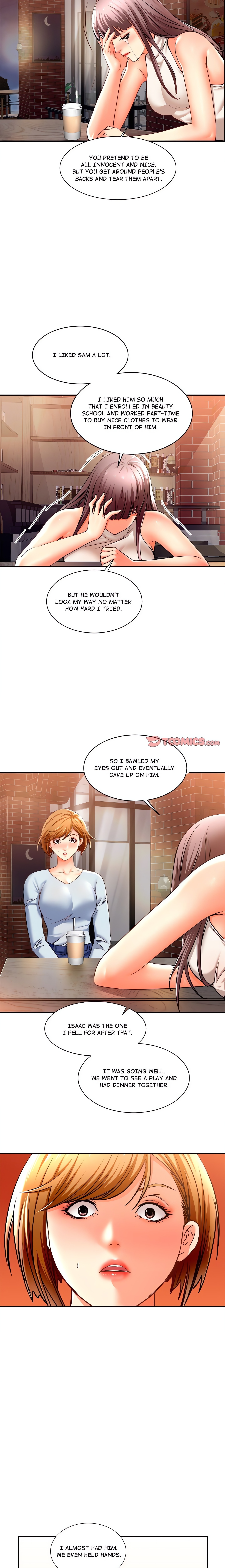 The Fifteenth Man chapter 2 page 11