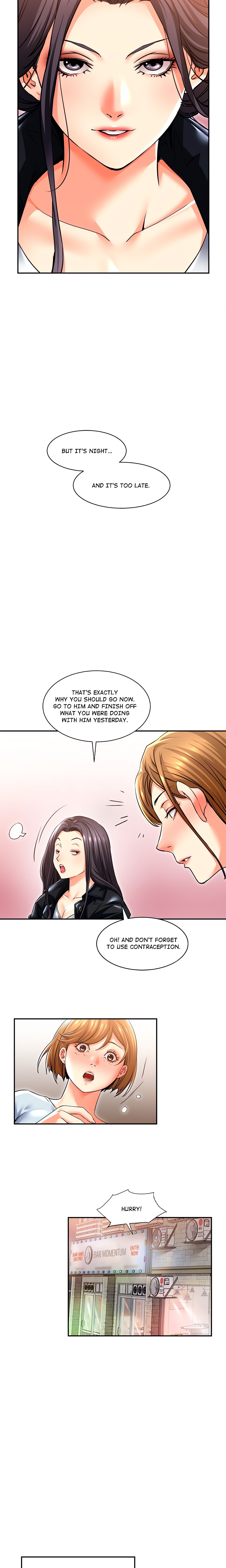 The Fifteenth Man chapter 2 page 22