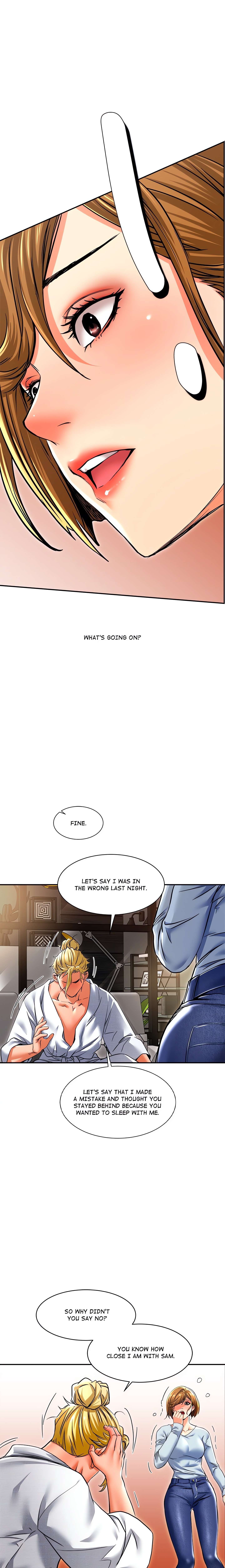 The Fifteenth Man chapter 2 page 27