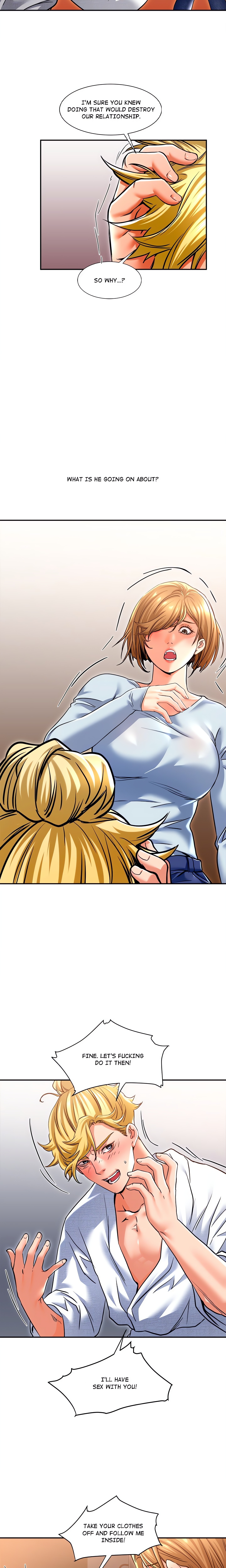 The Fifteenth Man chapter 2 page 28