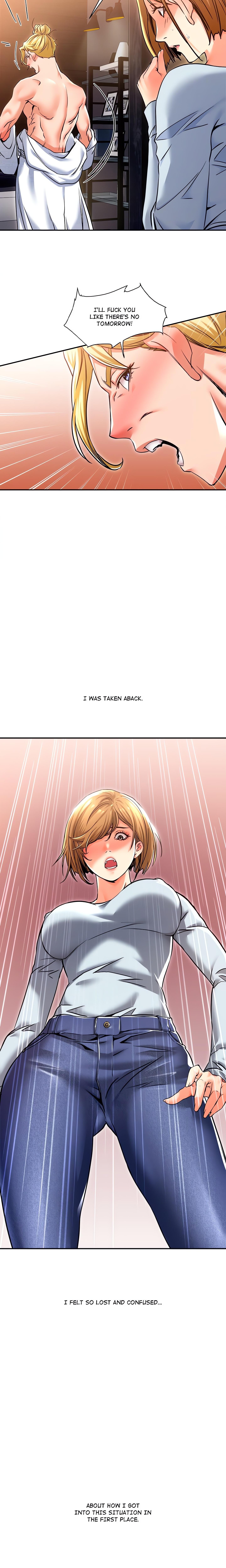 The Fifteenth Man chapter 2 page 29