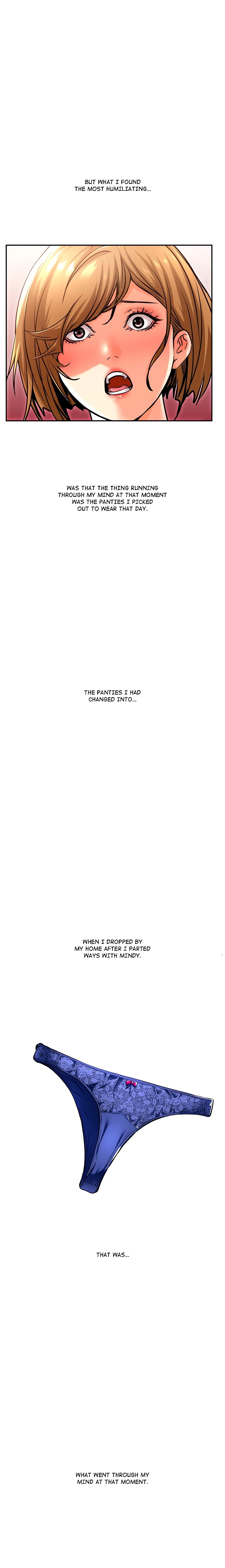 The Fifteenth Man chapter 2 page 30