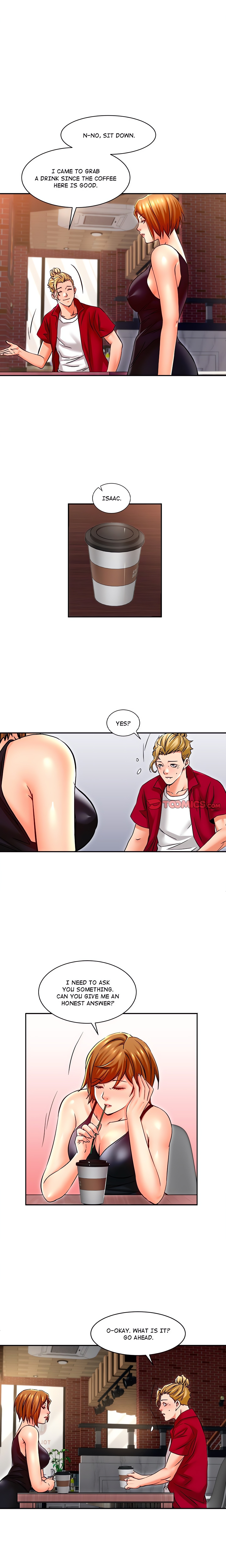 The Fifteenth Man chapter 20 page 2