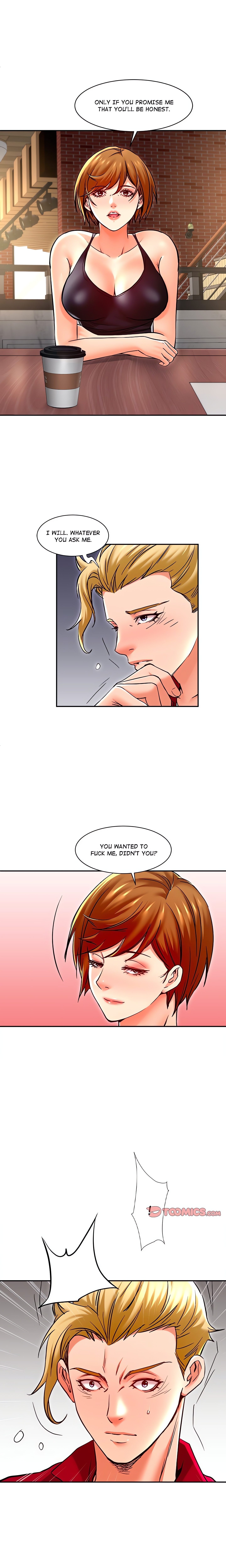 The Fifteenth Man chapter 20 page 3