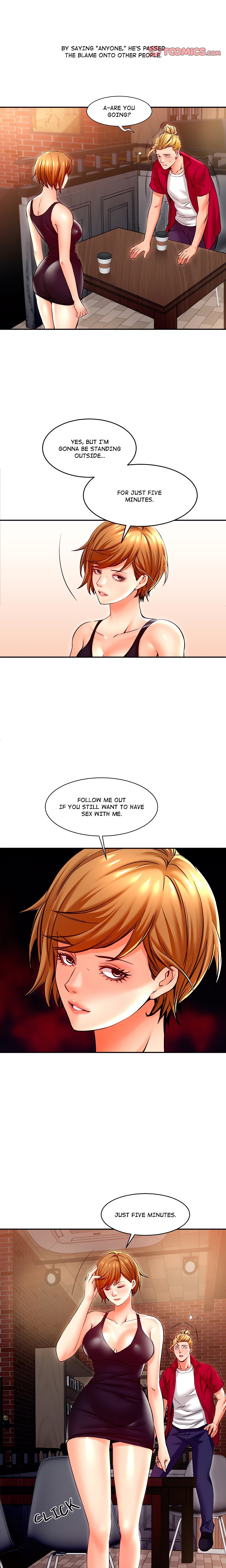 The Fifteenth Man chapter 20 page 5