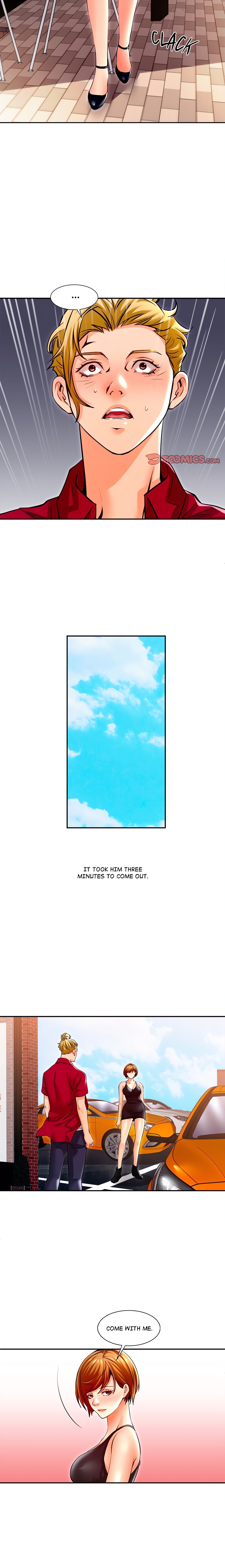 The Fifteenth Man chapter 20 page 6