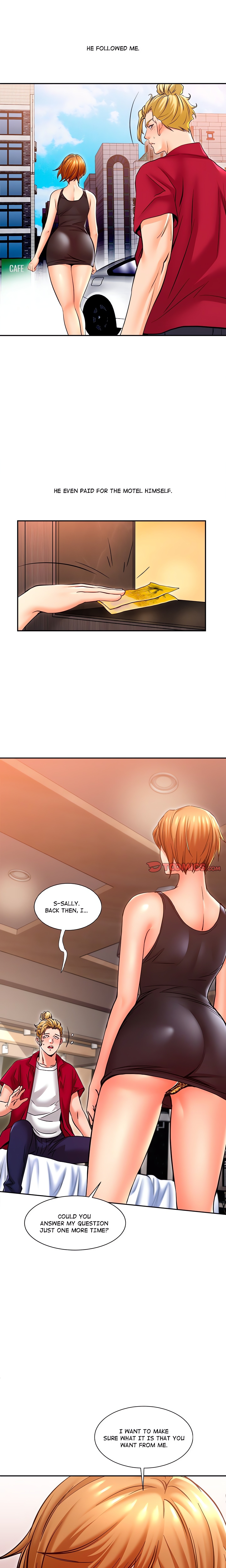 The Fifteenth Man chapter 20 page 7