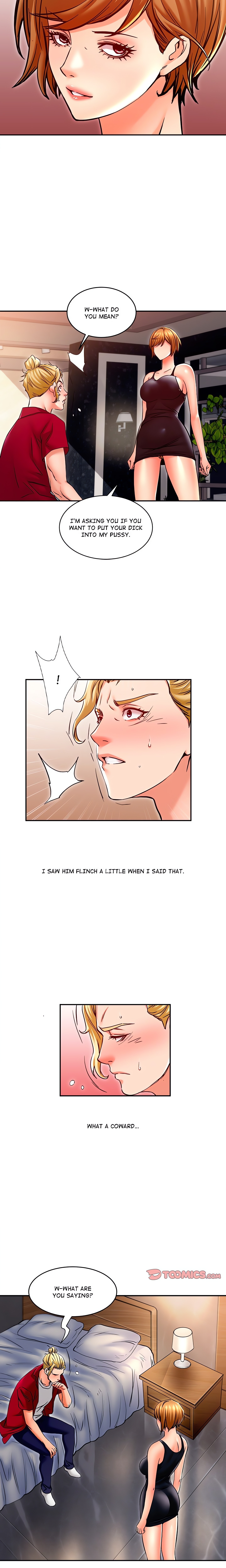 The Fifteenth Man chapter 20 page 8