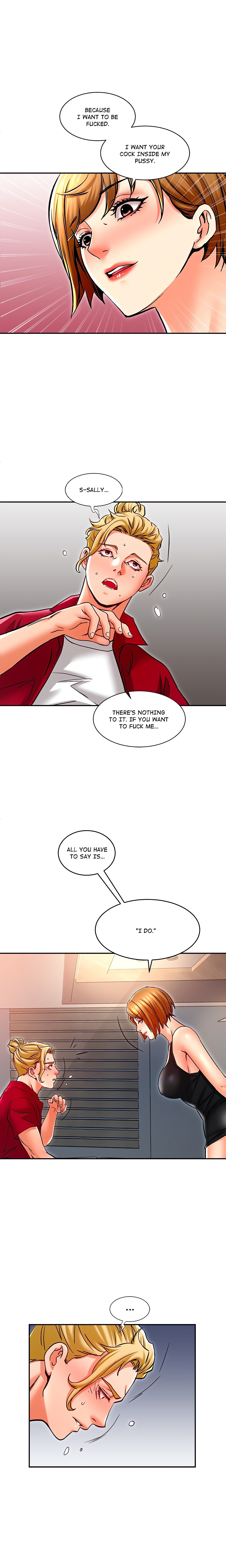 The Fifteenth Man chapter 20 page 9