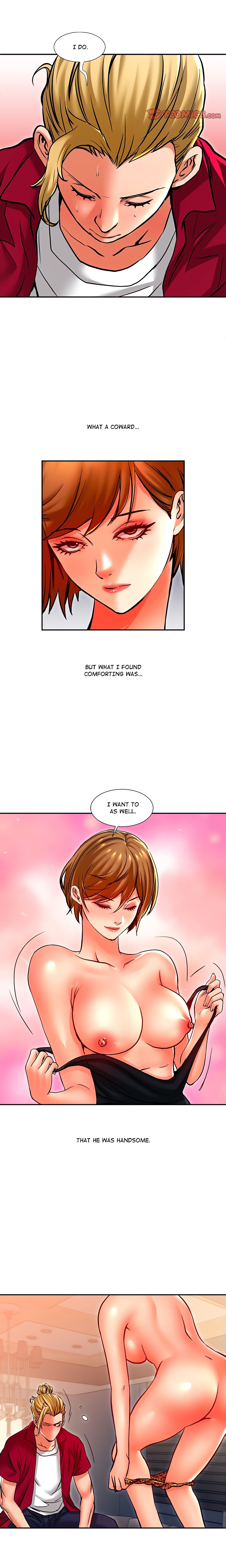 The Fifteenth Man chapter 20 page 10