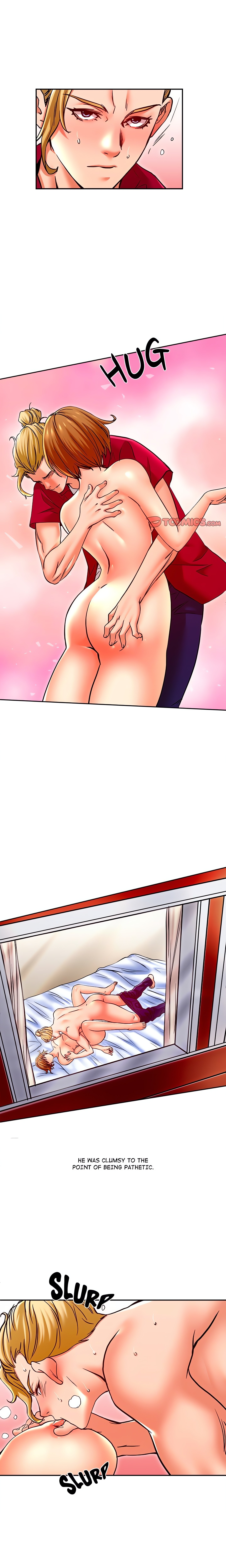 The Fifteenth Man chapter 20 page 11