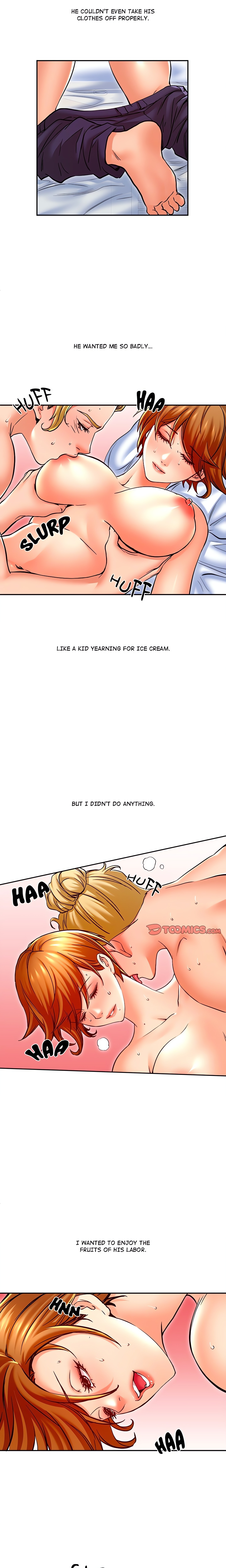 The Fifteenth Man chapter 20 page 12