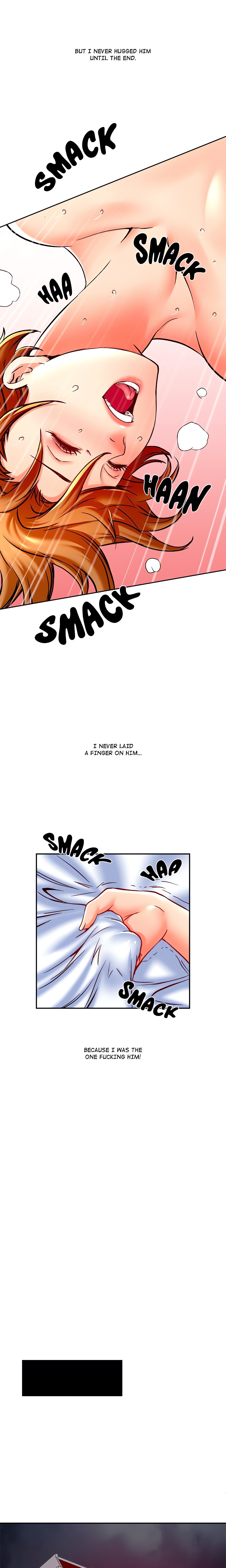 The Fifteenth Man chapter 20 page 19